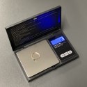 WAGA KIESZONKOWA 500 x 0,1G Z KLA PK 23573