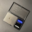 WAGA KIESZONKOWA 500 x 0,1G Z KLA PK 23573