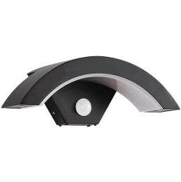 ZD120 Kinkiet zew. lampa cz. ruchu