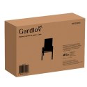 ZESTAW KRZESE OGRODOWYCH- 2SZT. GARDLOV 25290