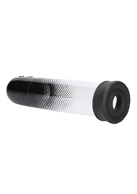 Automatic Luv Pump - Black Automatic Luv Pump - Black