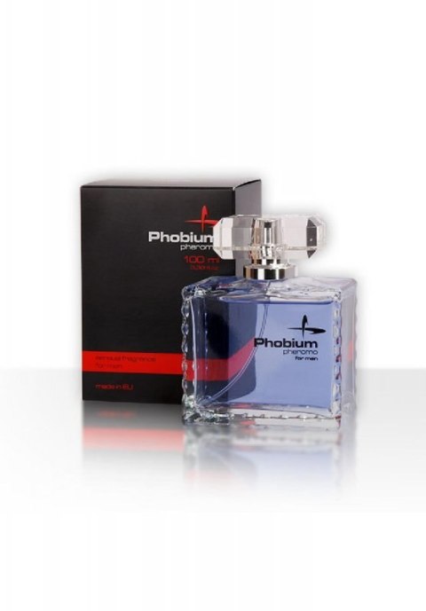 Feromony-PHOBIUM Pheromo for men 100 ml Feromony-PHOBIUM Pheromo for men 100 ml