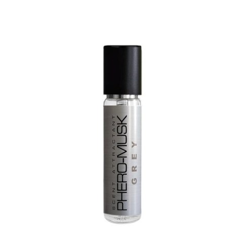 Feromony - Phero-Musk GREY 15ml. Feromony - Phero-Musk GREY 15ml.