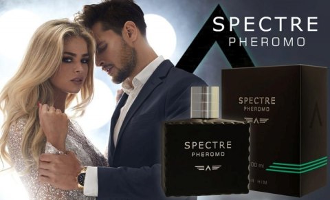 Feromony-Spectre 100ml. for men Feromony-Spectre 100ml. for men