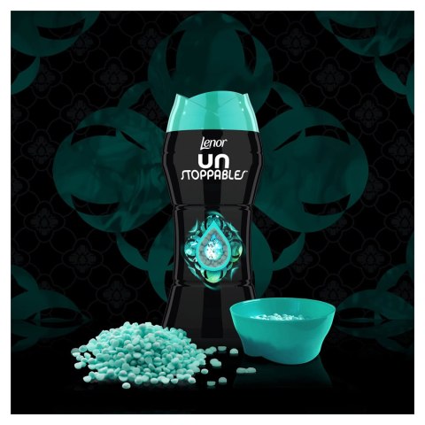 LENOR Perełki Zapachowe 570g XXL Fresh LENOR Perełki Zapachowe 570g XXL Fresh