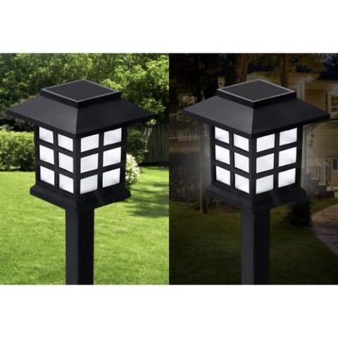 Lampka solarna ogrodowa Gardlov 25421 Lampka solarna ogrodowa Gardlov 25421