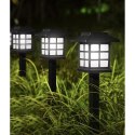 Lampka solarna ogrodowa Gardlov 25421