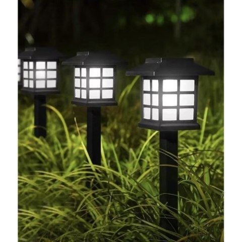 Lampka solarna ogrodowa Gardlov 25421 Lampka solarna ogrodowa Gardlov 25421