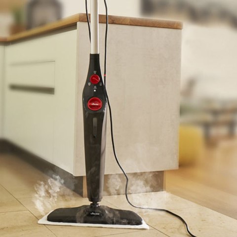 Mop parowy Vileda Steam Plus XXL Power Pad Mop parowy Vileda Steam Plus XXL Power Pad