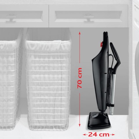 Mop parowy Vileda Steam Plus XXL Power Pad Mop parowy Vileda Steam Plus XXL Power Pad