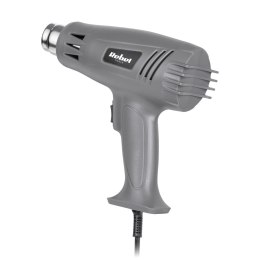 Opalarka na gorące powietrze 1600W Rebel