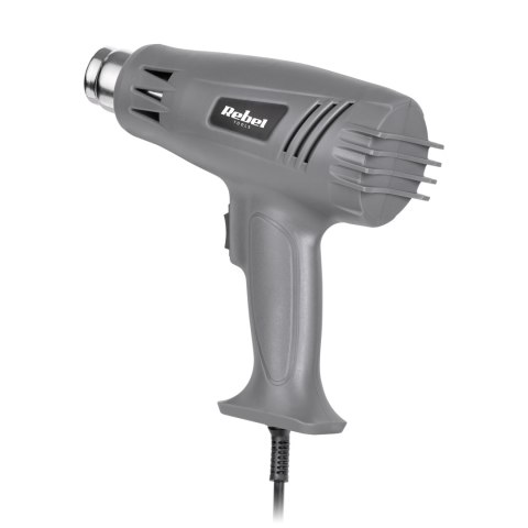 Opalarka na gorące powietrze 1600W Rebel Opalarka na gorące powietrze 1600W Rebel