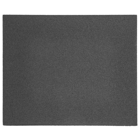 Papier ścierny wodny 230 x 280 mm, P240 Papier ścierny wodny 230 x 280 mm, P240