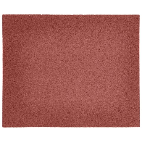 Płótno ścierne 230 x 280 mm, P180 Płótno ścierne 230 x 280 mm, P180