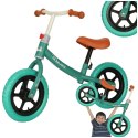 ROWEREK BIEGOWY TRIKE FIX BALANCE ULTRA LEKKI 1,8KG TURKUSOWY