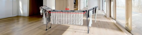 Suszarka Vileda Infinity Flex Ultimate Suszarka Vileda Infinity Flex Ultimate