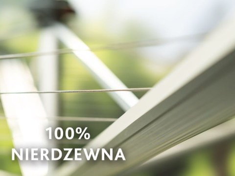 Suszarka zewnętrzna Vileda Sun-Rise Suszarka zewnętrzna Vileda Sun-Rise