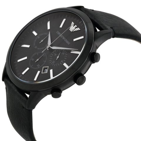 ZEGAREK MĘSKI EMPORIO ARMANI AR2461 -RENATO zi010a ZEGAREK MĘSKI EMPORIO ARMANI AR2461 -RENATO zi010a