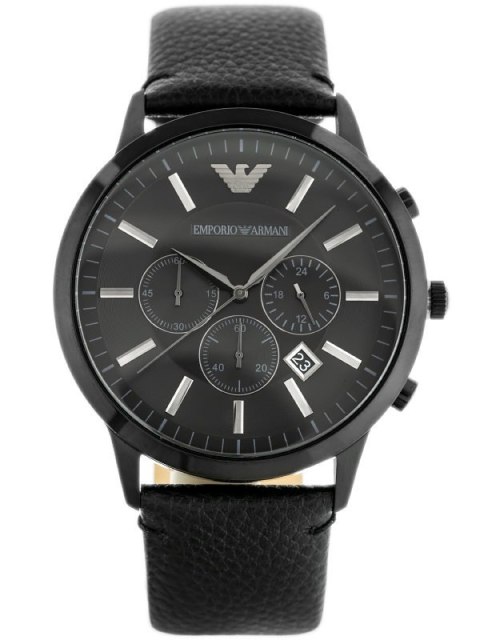 ZEGAREK MĘSKI EMPORIO ARMANI AR2461 -RENATO zi010a ZEGAREK MĘSKI EMPORIO ARMANI AR2461 -RENATO zi010a