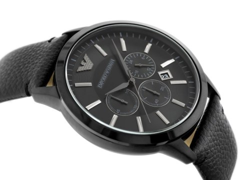 ZEGAREK MĘSKI EMPORIO ARMANI AR2461 -RENATO zi010a ZEGAREK MĘSKI EMPORIO ARMANI AR2461 -RENATO zi010a