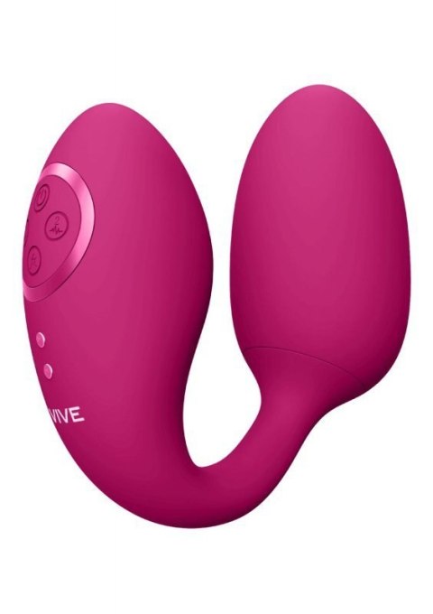 Aika - Pink Aika - Pink