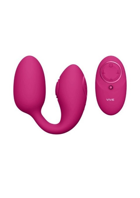 Aika - Pink Aika - Pink