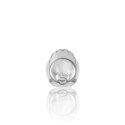 Model 29 - TPE Chastity Cage - Transparent