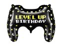 BALON FOLIOWY GAMEPAD 72X52CM