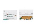 BANER HAPPY BIRTHDAY DINO 3M