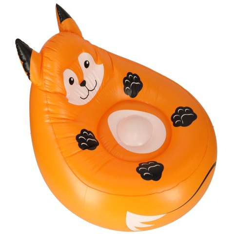 FOTEL DMUCHANY PUF BESTWAY 75116 LIS FOTEL DMUCHANY PUF BESTWAY 75116 LIS