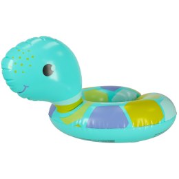 KÓŁKO DO PŁYWANIA DMUCHANE BESTWAY 36405 ŻÓŁW 50X46CM