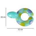 KÓŁKO DO PŁYWANIA DMUCHANE BESTWAY 36405 ŻÓŁW 50X46CM