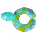 KÓŁKO DO PŁYWANIA DMUCHANE BESTWAY 36405 ŻÓŁW 50X46CM