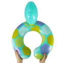 KÓŁKO DO PŁYWANIA DMUCHANE BESTWAY 36405 ŻÓŁW 50X46CM