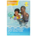 KÓŁKO DO PŁYWANIA DMUCHANE BESTWAY 36405 ŻÓŁW 50X46CM