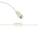 PRALKA MINI TURYSTYCZNA PRZENOŚNA WOLNOSTOJĄCA 5L USB