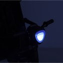 ROWEREK TRÓJKOŁOWY TRIKE FIX ELITE OBROTOWY CZARNY