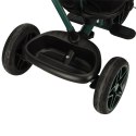 ROWEREK TRÓJKOŁOWY TRIKE FIX ELITE OBROTOWY ZIELONY