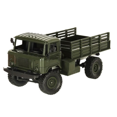 SAMOCHÓD ZDALNIE STEROWANY OFF-ROAD 4WD 1:16 RTR SAMOCHÓD ZDALNIE STEROWANY OFF-ROAD 4WD 1:16 RTR