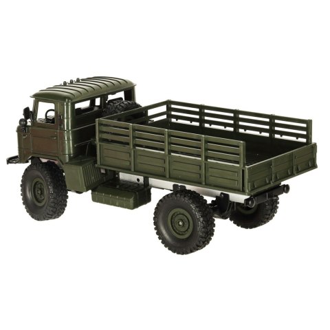 SAMOCHÓD ZDALNIE STEROWANY OFF-ROAD 4WD 1:16 RTR SAMOCHÓD ZDALNIE STEROWANY OFF-ROAD 4WD 1:16 RTR