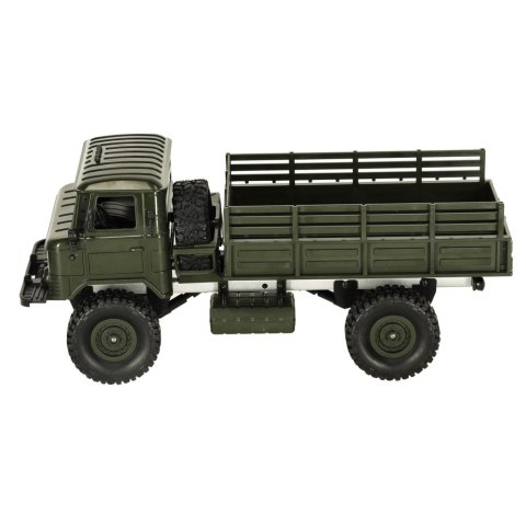 SAMOCHÓD ZDALNIE STEROWANY OFF-ROAD 4WD 1:16 RTR SAMOCHÓD ZDALNIE STEROWANY OFF-ROAD 4WD 1:16 RTR