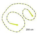 SKAKANKA TRENINGOWA DO ĆWICZEŃ FITNESS 8FT 250CM