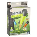 WYRZUTNIA RAKIET PIANKOWYCH POWER LAUNCHER ROCKET RAKIETY PIANKOWE X3