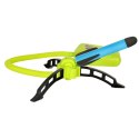 WYRZUTNIA RAKIET PIANKOWYCH POWER LAUNCHER ROCKET RAKIETY PIANKOWE X3