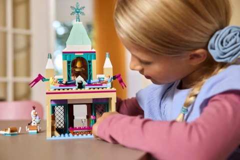 43265 - LEGO Disney - Kraina lodu — Zamek w Arendelle 43265 - LEGO Disney - Kraina lodu — Zamek w Arendelle