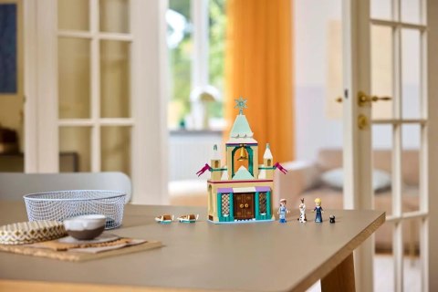 43265 - LEGO Disney - Kraina lodu — Zamek w Arendelle 43265 - LEGO Disney - Kraina lodu — Zamek w Arendelle