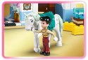 43275 - LEGO Disney - Zamek Kopciuszka i kareta