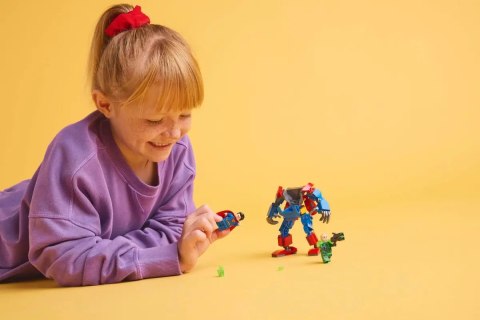76302 - LEGO Super Heroes - Mech Supermana™ kontra Lex Luthor™ 76302 - LEGO Super Heroes - Mech Supermana™ kontra Lex Luthor™