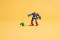 76302 - LEGO Super Heroes - Mech Supermana™ kontra Lex Luthor™