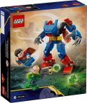 76302 - LEGO Super Heroes - Mech Supermana™ kontra Lex Luthor™